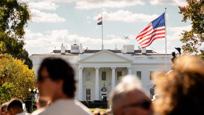 White House Declares ‘Anti-Communism Week’ Honoring 100 Million Lives Lost White House Declares ‘Anti-Communism Week’ Honoring 100 Million Lives Lost