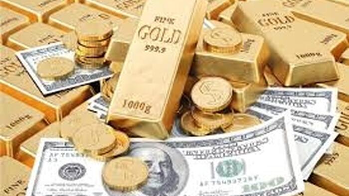 Ignored Red Repo Signals = More Obvious Golden Tailwinds Ignored Red Repo Signals = More Obvious Golden Tailwinds