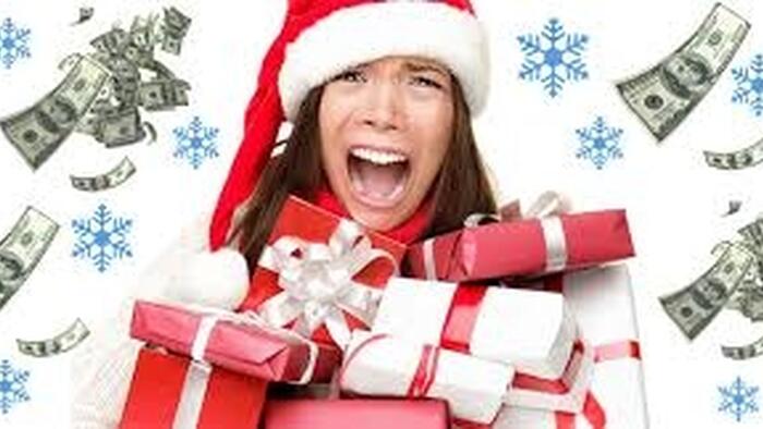 Holiday Spending To Hit Record High Despite Economic Doubts In The US Holiday Spending To Hit Record High Despite Economic Doubts In The US