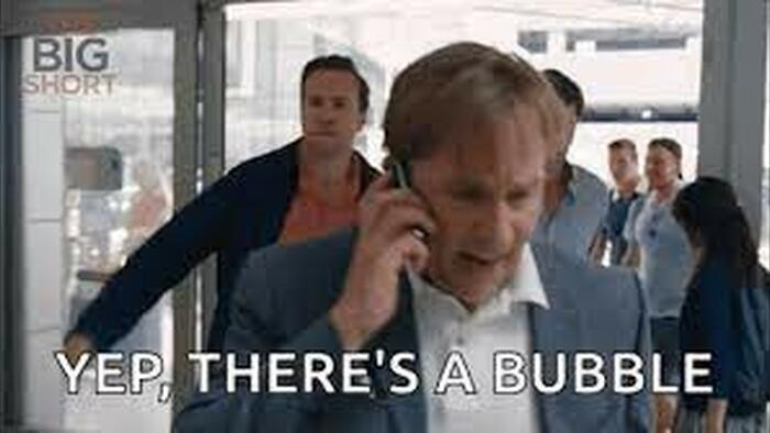 Michael ‘Big Short’ Burry Rage-Quits Market, Liquidates Hedge Fund Michael ‘Big Short’ Burry Rage-Quits Market, Liquidates Hedge Fund