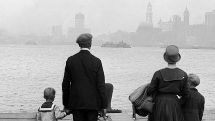 Confronting Anti-Ellis Island Immigration Confronting Anti-Ellis Island Immigration