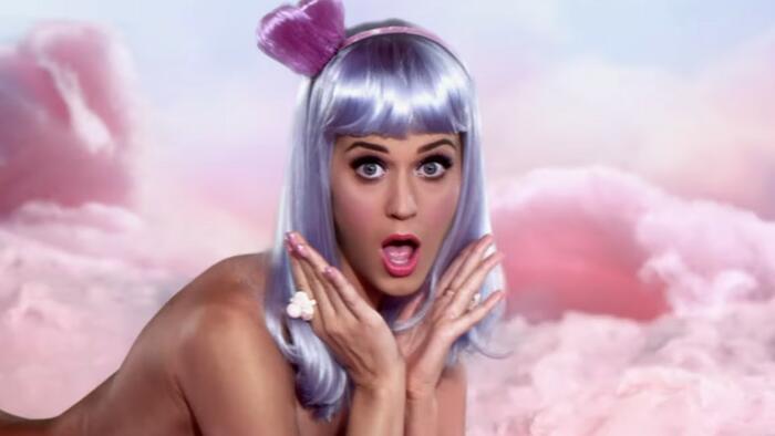 Katy Perry Gets Million After Suing Dying 85-Year-Old Veteran Over Real Estate Dispute Katy Perry Gets Million After Suing Dying 85-Year-Old Veteran Over Real Estate Dispute