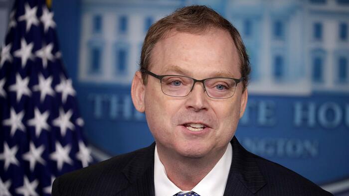 Stocks Hit Session Highs On Report Hassett Emerges As Trump’s Next Fed Chair Pick Stocks Hit Session Highs On Report Hassett Emerges As Trump’s Next Fed Chair Pick
