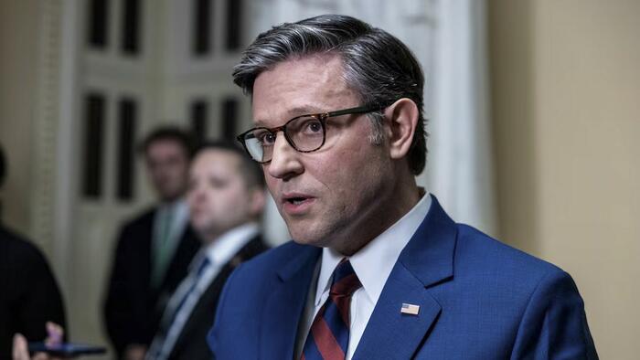 House Set To End Historic Shutdown After Democrats Cave