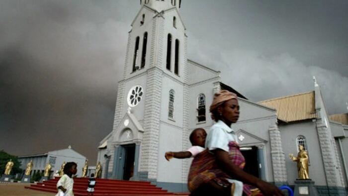Trump Threatens US Military Action In Nigeria Over 'Killing Of Christians'