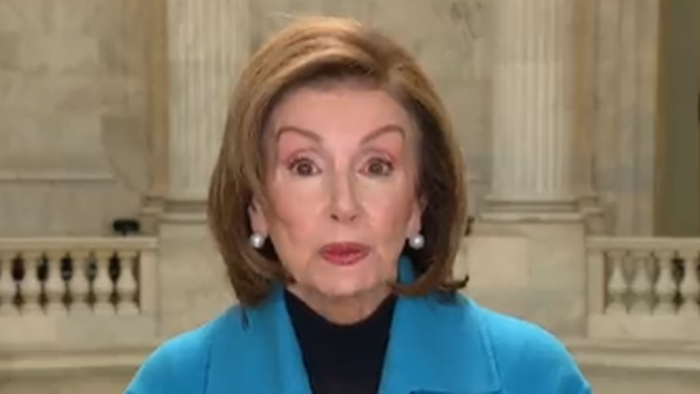 Nancy Pelosi Finally Retiring From Congress At 85