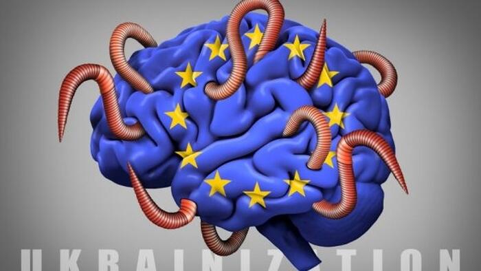 Escobar: The European Matryoshka Of Irrelevance Escobar: The European Matryoshka Of Irrelevance