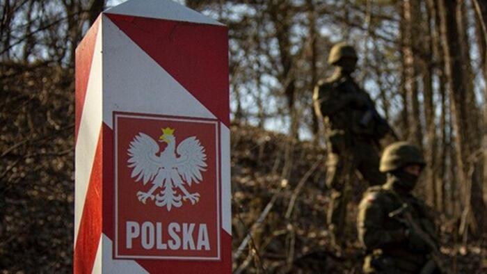 Poland Announces Foreign Spy Plot Busted, Involved Photographing Secretive Facilities Poland Announces Foreign Spy Plot Busted, Involved Photographing Secretive Facilities