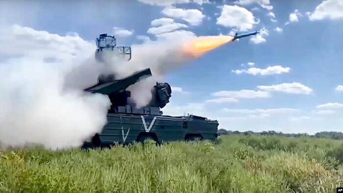 War Intensifies: October Marked High Point For Russian Missiles Fired On Ukraine War Intensifies: October Marked High Point For Russian Missiles Fired On Ukraine