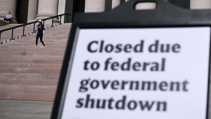 “There’s A Plan”: Group Of Centrist Democrats Want Colleagues To End Shutdown “There’s A Plan”: Group Of Centrist Democrats Want Colleagues To End Shutdown