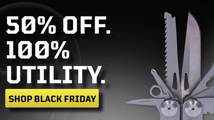 ZeroHedge Black Friday Sale Is Almost Over! ZeroHedge Black Friday Sale Is Almost Over!