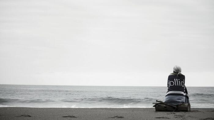 Americans Are Increasingly Alone, But Are They Really Lonely? Americans Are Increasingly Alone, But Are They Really Lonely?