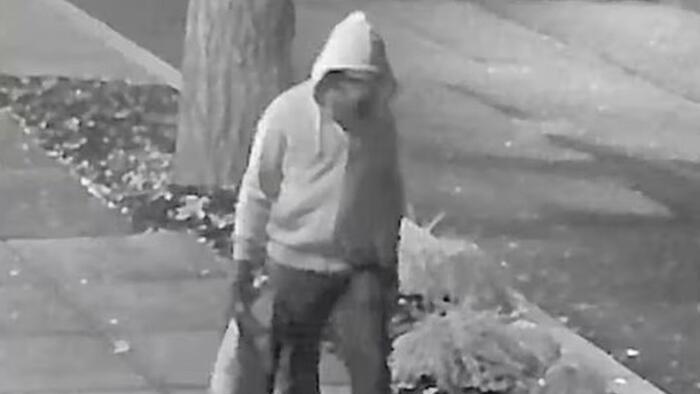 94% Match: New Clues Emerge In Jan. 6 Pipe Bomber Identity 94% Match: New Clues Emerge In Jan. 6 Pipe Bomber Identity