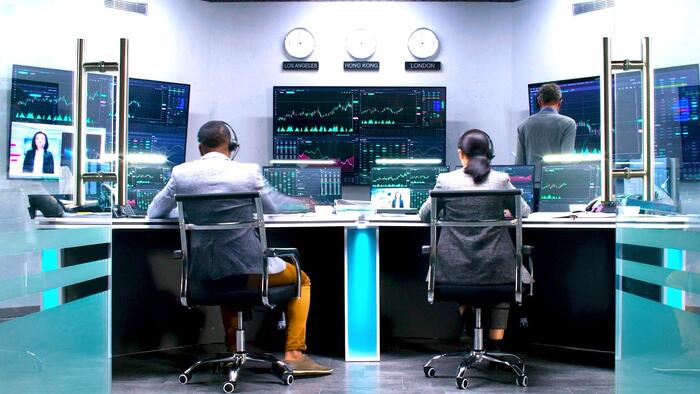 Goldman’s Tech Trader Lists The 3 Things Behind The Sudden AI Implosion Goldman’s Tech Trader Lists The 3 Things Behind The Sudden AI Implosion