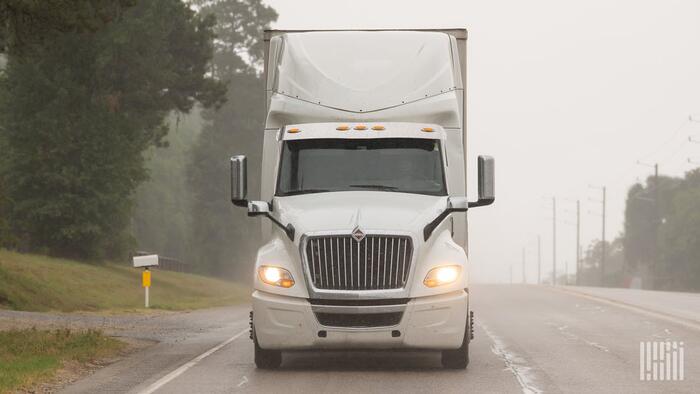 Largest Trucking Capacity Purge In History Coming Largest Trucking Capacity Purge In History Coming