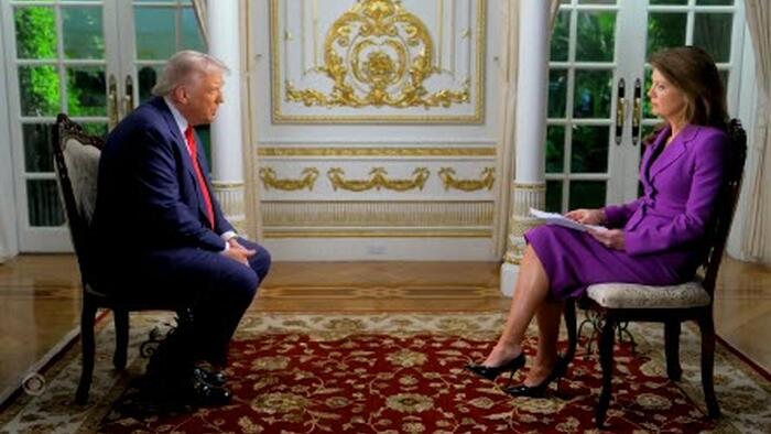 Trump Tariff Deal With China Opens Door For Operation Warp Speed 2.0 To Exit Beijing's Rare Earth Trap