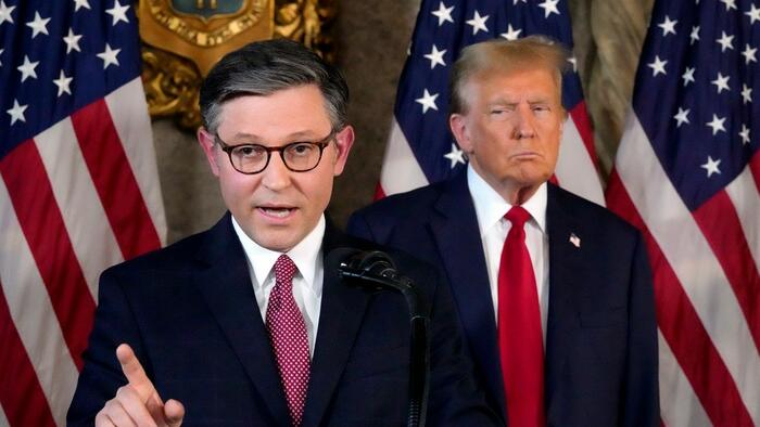 Trump And House GOP Are Headed For A Clash Over Obamacare Subsidies Trump And House GOP Are Headed For A Clash Over Obamacare Subsidies