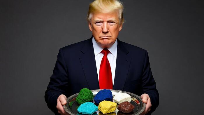 zerohedge.com - Tyler Durden - Master Of The House