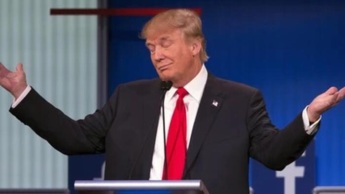 Georgia Prosecutor Nukes Trump’s Election Interference Case That Fani Fumbled Georgia Prosecutor Nukes Trump’s Election Interference Case That Fani Fumbled
