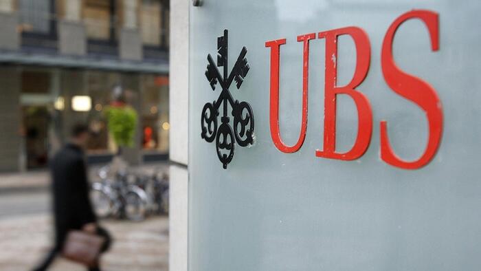 UBS Liquidates Funds, Faces 0 Million Exposure To First Brands Fracas UBS Liquidates Funds, Faces 0 Million Exposure To First Brands Fracas