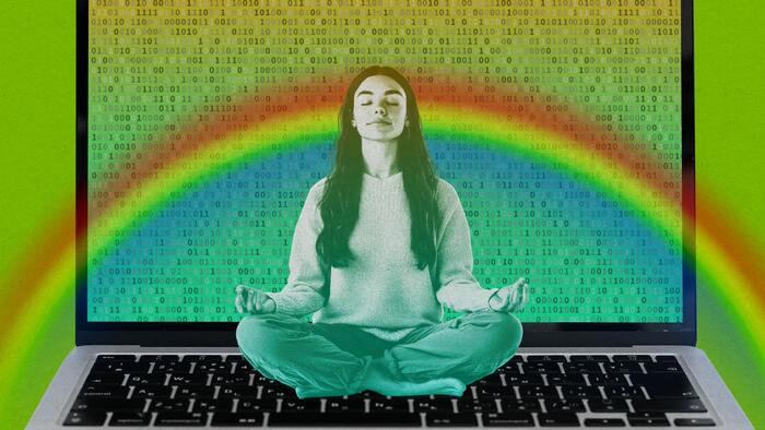 Chinese Text-To-App ‘Vibe Coding’ Tool Went So Viral It Crashed Chinese Text-To-App ‘Vibe Coding’ Tool Went So Viral It Crashed