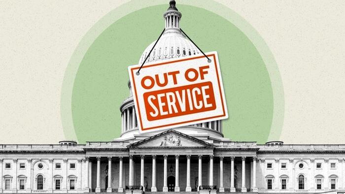 The Shutdown’s Fallout Spreads Further The Shutdown’s Fallout Spreads Further