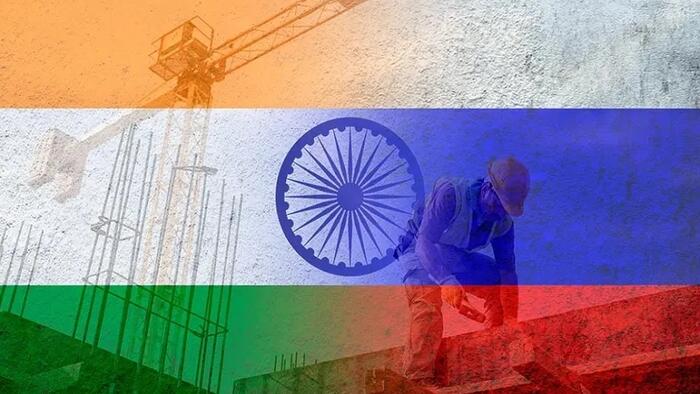 Putin Might Soon Clinch A Large-Scale Labor Migration Deal With Modi Putin Might Soon Clinch A Large-Scale Labor Migration Deal With Modi