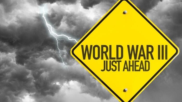 The Hidden World War The Hidden World War