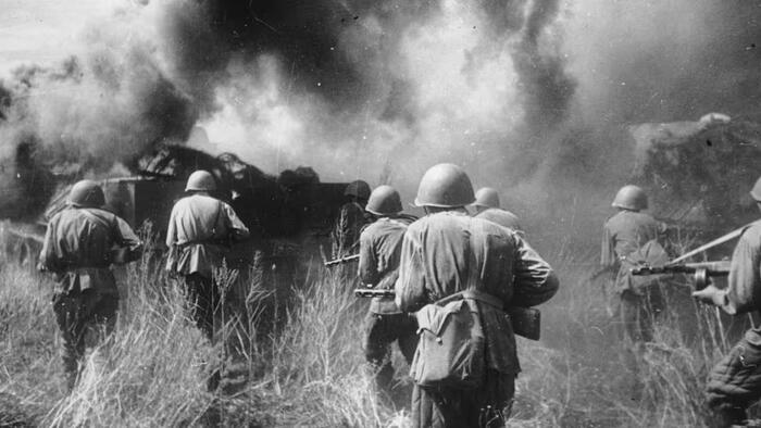 Were We Lied To About World War II?