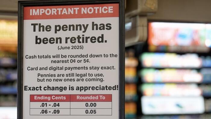Pinched By Penny Shortage, US Retailers Beg Congress To Step In Pinched By Penny Shortage, US Retailers Beg Congress To Step In