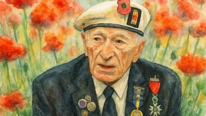 The Veteran's Verdict: Our Sacrifices Were Squandered