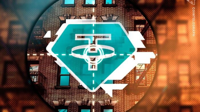 Tether CEO Slams S&P Ratings Agency And Influencers Spreading USDt FUD Tether CEO Slams S&P Ratings Agency And Influencers Spreading USDt FUD