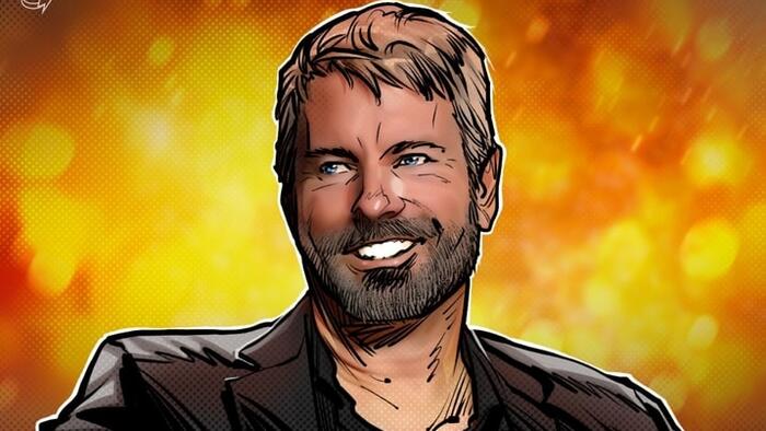 Michael Saylor’s Bitcoin Thesis: Money Or Commodity?