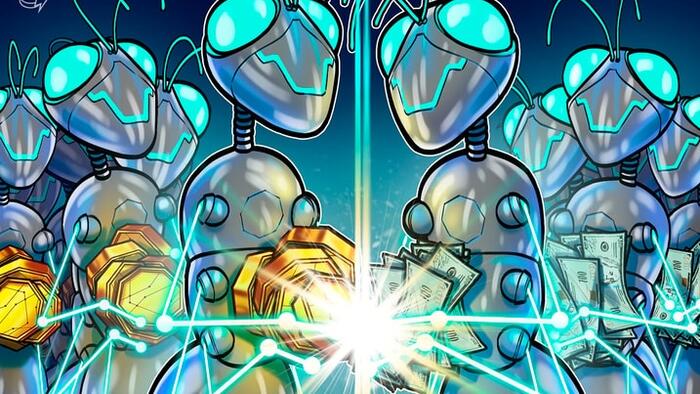 Wall Street’s Quadrillion Backbone To Roll-Out Tokenized US Treasuries Wall Street’s Quadrillion Backbone To Roll-Out Tokenized US Treasuries