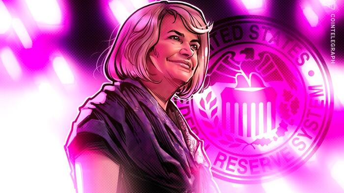 zerohedge.com - Tyler Durden - Fed's 'Skinny' Accounts End Operation Chokepoint 2.0 - Senator Lummis