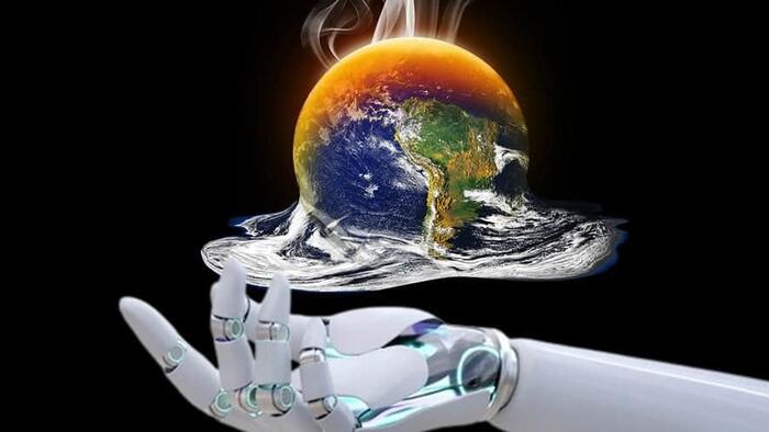 Victor Davis Hanson Proclaims “The End Of Climate Change” Victor Davis Hanson Proclaims “The End Of Climate Change”