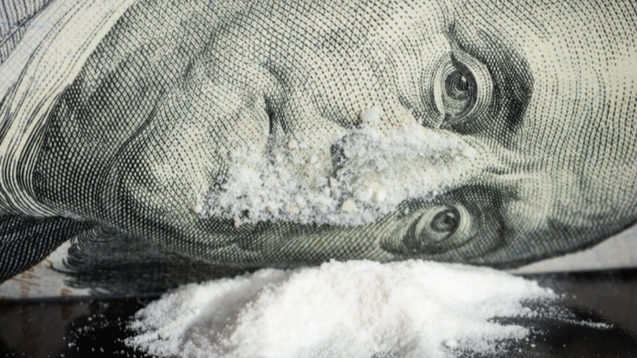 Cocaine Inflation Erupts After U.S. Strikes On Caribbean Drug Boats Cocaine Inflation Erupts After U.S. Strikes On Caribbean Drug Boats