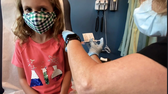 Vaccine Stocks Drop After FDA Memo Links COVID Shots To Child Deaths Vaccine Stocks Drop After FDA Memo Links COVID Shots To Child Deaths
