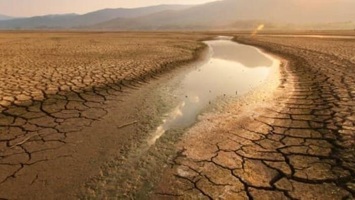 A Water War Is Brewing In Texas A Water War Is Brewing In Texas