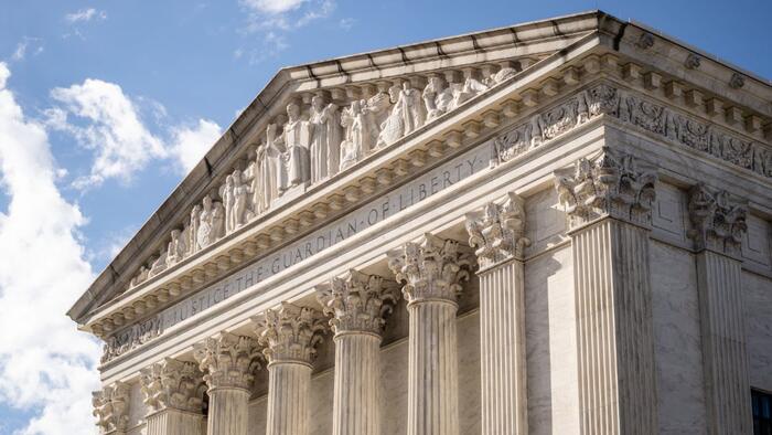 Top 5 Supreme Court Cases To Watch In December