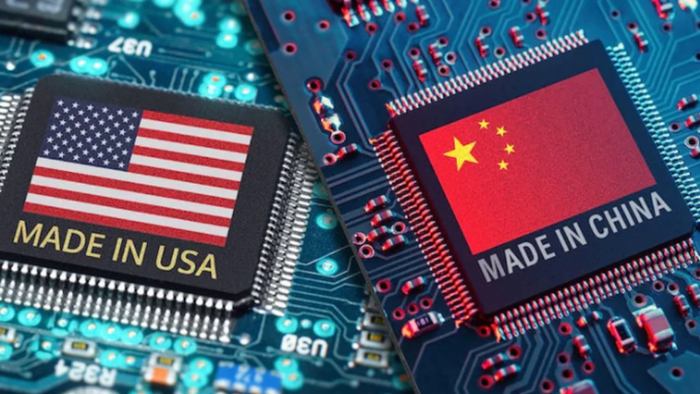 USA Or China: Goldman Breaks Down Who Will Win The AI War USA Or China: Goldman Breaks Down Who Will Win The AI War