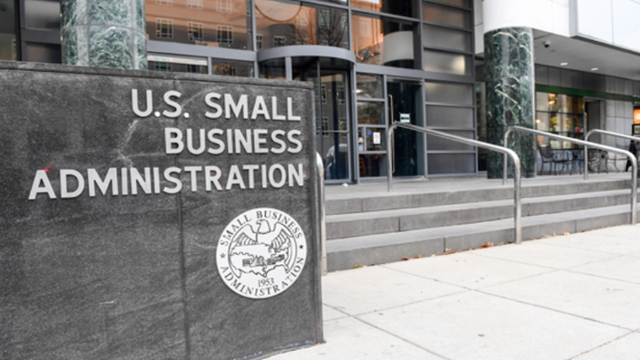 “Widespread Misconduct”: Trump Admin Orders All Beneficiaries Of Nation’s Largest DEI Program To Surrender Financial Records “Widespread Misconduct”: Trump Admin Orders All Beneficiaries Of Nation’s Largest DEI Program To Surrender Financial Records