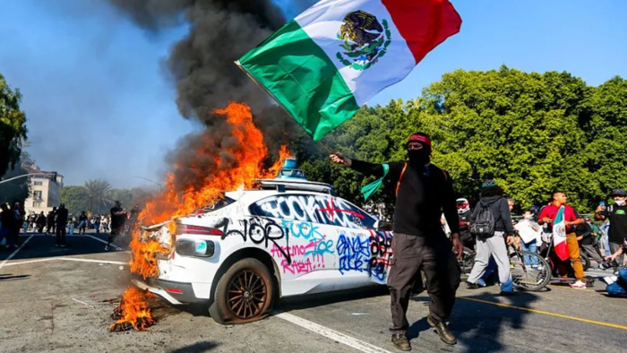 General Flynn: Strategic Assessment Of Marxist-Style Color Revolution Targeting America General Flynn: Strategic Assessment Of Marxist-Style Color Revolution Targeting America