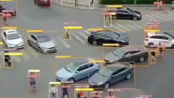 Western Colleges Help Build China's Digital Dragnet With Taxpayer Funds, Study Warns