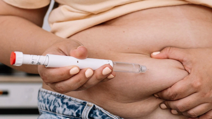 Lilly's Next-Gen Obesity Shot Shows Best-In-Class Weight Loss In Study