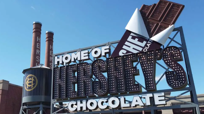 Cocoa Prices Face Worst Annual Collapse In Six Decades As Goldman Sees "Tailwinds" For Hershey