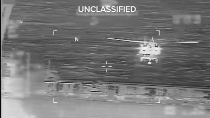 Gunboat Diplomacy Accelerated: US Seizes Another Oil Tanker Off Venezuela’s Coast