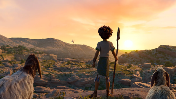 Holy Awakening Gains Momentum As Biblical ‘David’ Film Soars At Box Office