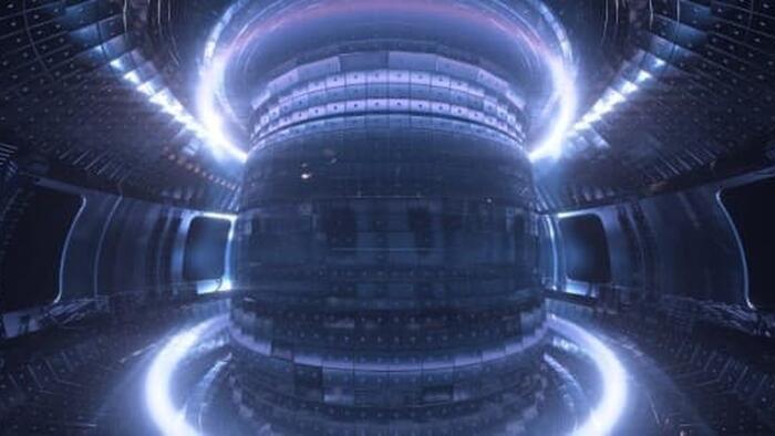 Trump Deal Highlights Intensifying Global Competition For Fusion Energy