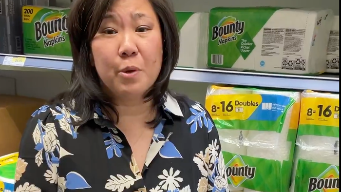 zerohedge.com - Tyler Durden - The Apocalyptic Shortage That Never Happened: Democrats' Tariff Doomsday Narrative Imploded